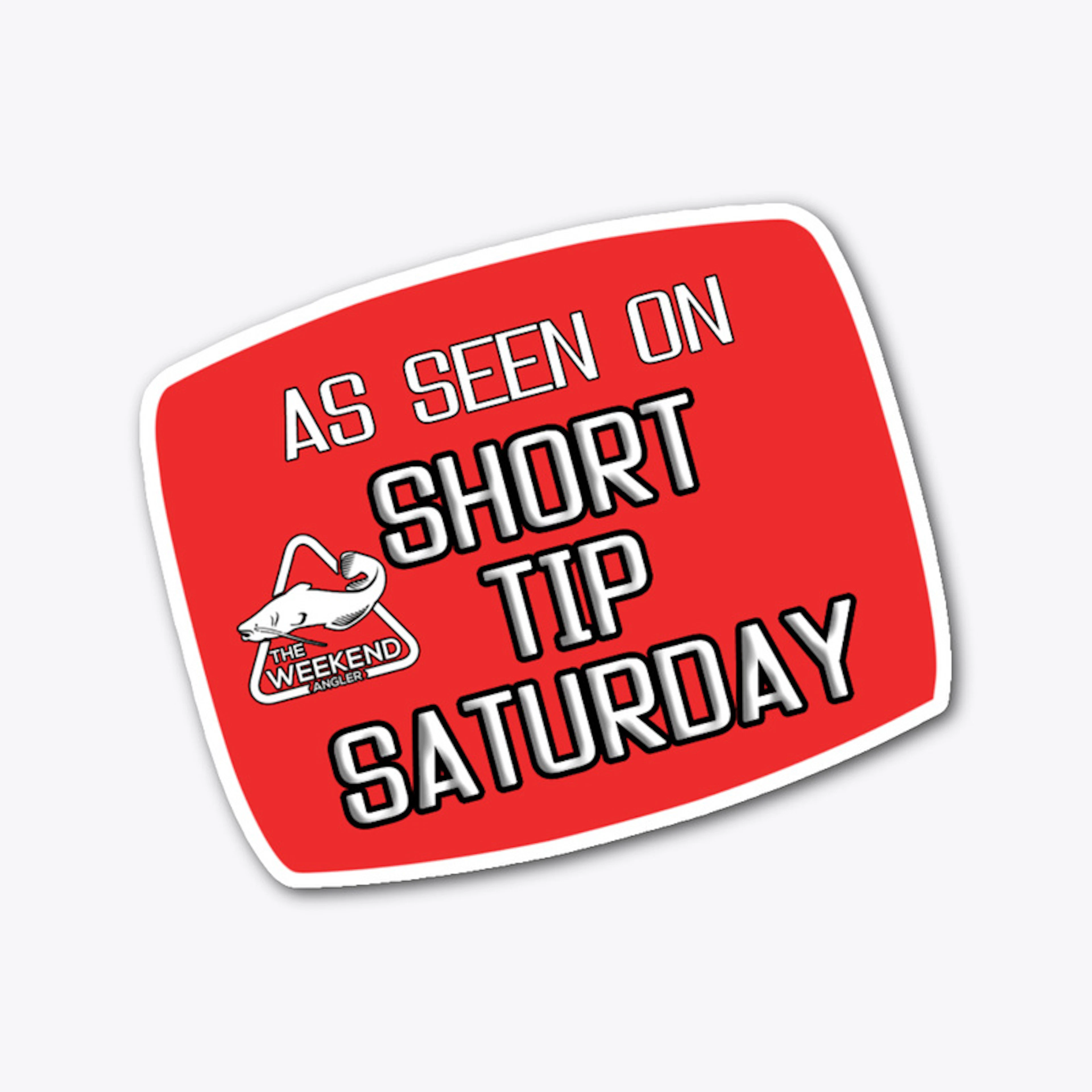TWA Short Tip Saturday Collection